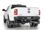 Addictive Desert Designs - 2019-2023 RAM 2500/3500 BOMBER HD REAR BUMPER