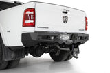 Addictive Desert Designs - 2019-2023 RAM 2500/3500 BOMBER HD REAR BUMPER