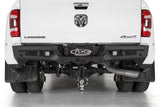 Addictive Desert Designs - 2019-2023 RAM 2500/3500 BOMBER HD REAR BUMPER