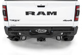 Addictive Desert Designs - 2021-2023 RAM 1500 TRX BOMBER REAR BUMPER