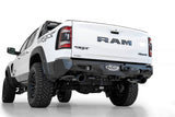 Addictive Desert Designs - 2021-2023 RAM 1500 TRX BOMBER REAR BUMPER