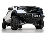 Addictive Desert Designs - 2021-2023 RAM 1500 TRX BOMBER FRONT BUMPER (RIGID)