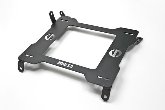 Sparco 600 Seat Base BMW 2-Series Driver Side Flat Seat Base