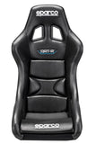 Sparco Seat QRT-R Vinyl Black