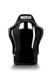 Sparco Seat GRID QRT (Vinyl)