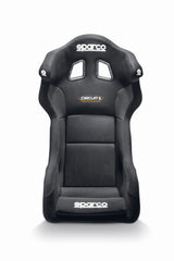Sparco Gaming Seat Circuit II QRT Black