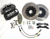 CAtuned BMW E30 BBK Front Brake KIT Stage 3