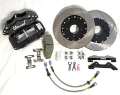 CAtuned BMW E30 BBK Front Brake KIT Stage 3