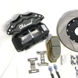 CAtuned BMW E30 BBK Front Brake KIT Stage 3