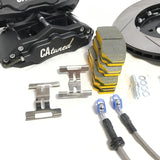 CAtuned BMW E30 BBK Front Brake KIT Stage 3