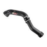 Injen SES Intercooler Pipes BMW Winkle Black