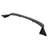 Seibon - Tesla Model 3 Carbon Fiber Rear Diffuser