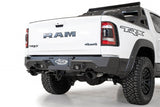 Addictive Desert Designs - 2021-2023 RAM 1500 TRX STEALTH FIGHTER REAR BUMPER
