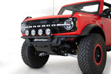 Addictive Desert Designs - 2021-2023 FORD BRONCO ADD PRO BOLT-ON FRONT BUMPER