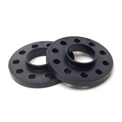 H&R Trak+ BMW / 5x120 BP / 72.5 CB / DR Wheel Spacers 3mm (Each Side) - Black