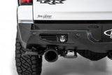 Addictive Desert Designs - 2021-2023 RAM 1500 TRX BOMBER REAR BUMPER