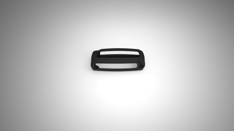 CTEK - US 0.8 Bumper-Black
