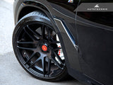 AUTOTECKNIC DRY CARBON FIBER FENDER TRIM SET - G06 X6