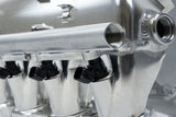 CSF BMW M2/M3/M4 G87 BMW S58 “Level-Up” Charge-Air-Cooler Manifold - Thermal Dispersion Black