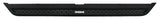 Go Rhino - Jeep Wrangler Dominator Xtreme DSS Side Steps with Rocker Panel Mounting Bracket Kit Black