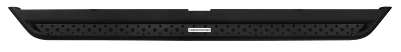 Go Rhino - Dominator Xtreme DSS Side Steps - 73