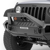 Go Rhino - Trailline 30 - Light Mount Bar For Jeep