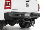Addictive Desert Designs - 2019-2023 RAM 2500/3500 BOMBER HD REAR BUMPER