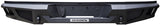 Go Rhino - BR20 Rear BR Bumper for Dodge Ram 2500 3500
