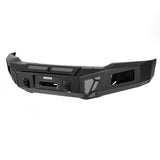 Go Rhino - BR6 Winch-Ready Front Bumper for Ford F-150