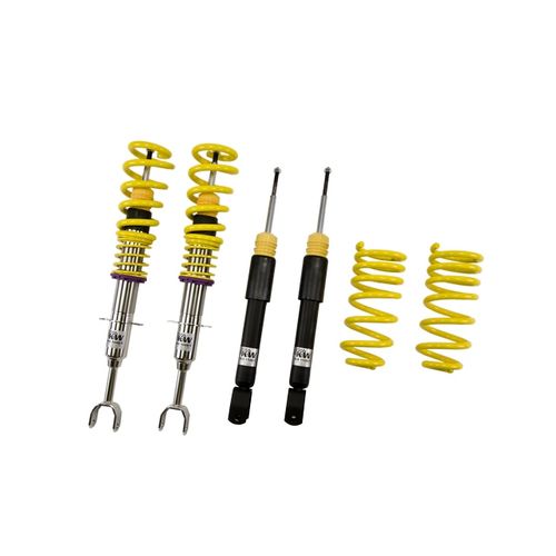KW Coilover Kit V1 Audi A8 D2