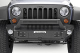 Go Rhino - Trailline 20 - Light Mount Bar For Jeep