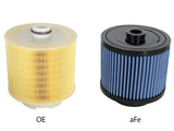 aFe POWER Magnum FLOW Pro 5R Air Filter 05-11 Audi A6 Quattro (C6)
