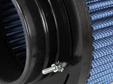 aFe POWER Magnum FLOW Pro 5R Air Filter 05-11 Audi A6 Quattro (C6)