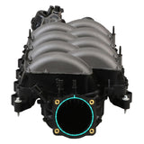 Ford Racing 18-23 Gen 3 5.0L Coyote Intake Manifold