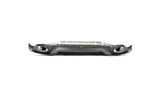 Akrapovic Rear Carbon fiber diffuser PORSCHE 911 TURBO/TURBO S (991) 2014