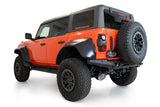 ADD - 2022-2023 FORD BRONCO RAPTOR BOMBER REAR BUMPER