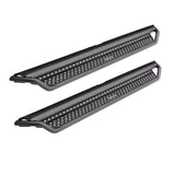 Go Rhino - Dominator Xtreme D1 Side Steps - 73