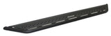 Go Rhino - Jeep Wrangler Dominator Xtreme D6 Side Steps with Rocker Panel Mounting Brackets Kit
