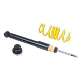 ST SUSPENSIONS ST X COILOVER KIT Audi A4 (B8) Wagon 4WD