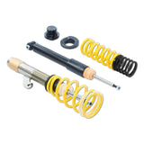 ST SUSPENSIONS ST X COILOVER KIT - BMW F22 Coupe / BMW F30 Sedan/ BMW F32 Coupe w/o EDC