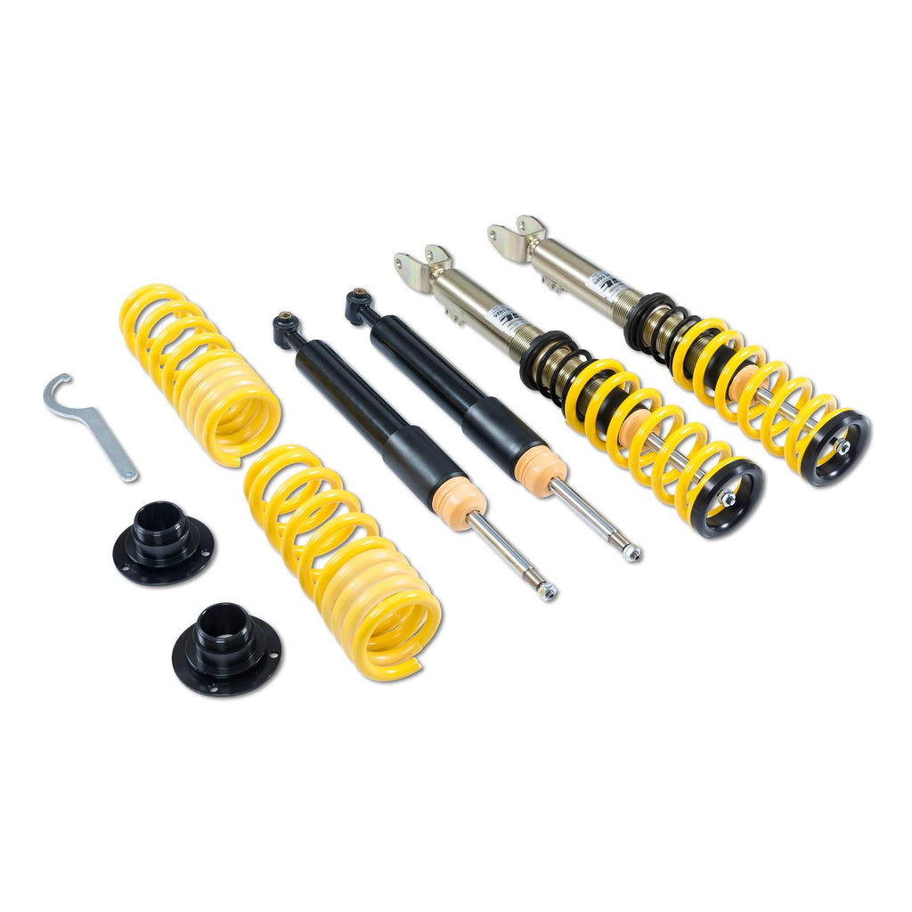 ST SUSPENSIONS ST X COILOVER KIT - Mercedes Benz C-Class C300 (W205)