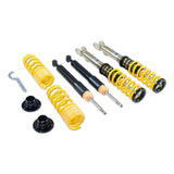 ST SUSPENSIONS ST X COILOVER KIT - Mercedes Benz C-Class C300 (W205)