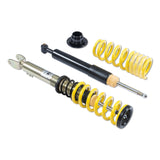 ST SUSPENSIONS ST X COILOVER KIT - Mercedes Benz C-Class C300 (W205)