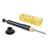 ST SUSPENSIONS ST X COILOVER KIT - Mercedes Benz C-Class C300 (W205)