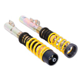 ST SUSPENSIONS ST X COILOVER KIT - Porsche Boxster/Cayman (987)