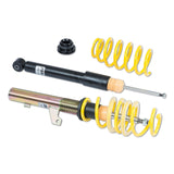 ST SUSPENSIONS ST X COILOVER KIT - Audi A3 (8V) 2.0L TDI 2wd / VW Golf VII 2.0L TDI