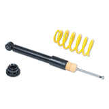 ST SUSPENSIONS ST X COILOVER KIT - Audi A3 (8V) 2.0L TDI 2wd / VW Golf VII 2.0L TDI