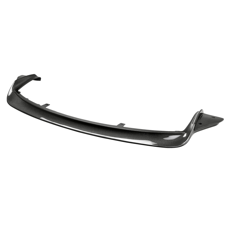 Seibon - Tesla Model 3 Carbon Fiber Rear Diffuser