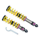 KW Coilover Kit V4 BMW M8 (F92) Coupe (Including M8 Competition)
