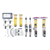 KW Coilover Kit V4 BMW M8 (F92) Coupe (Including M8 Competition)